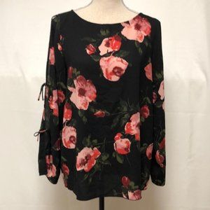 Aritzia Wilfred Pozzi Blouse